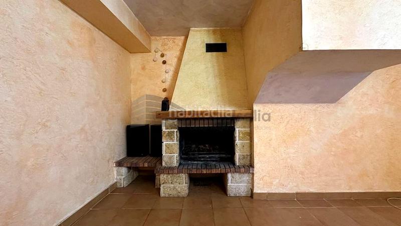 Foto f64dab44-091a-435d-a6eb-ae6ca7eba427. Affitto casa a schiera con riscaldamento parcheggio in Zaragoza