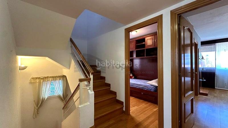 Foto 04a68b98-27bc-498f-ae89-302c1e5c80d6. Alquiler casa adosada preciosa vivienda pareada en Montecanal. en Zaragoza