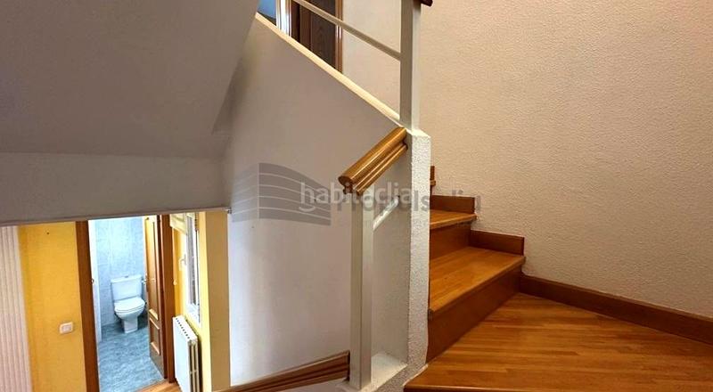 Foto 18c10009-86cc-46db-9541-c65ea272f7e9. Alquiler casa adosada preciosa vivienda pareada en Montecanal. en Zaragoza