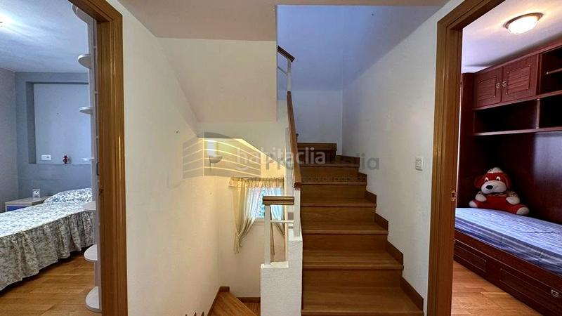 Foto 8037dd7a-1b1b-4835-8e28-4e3adef14764. Alquiler casa adosada preciosa vivienda pareada en Montecanal. en Zaragoza