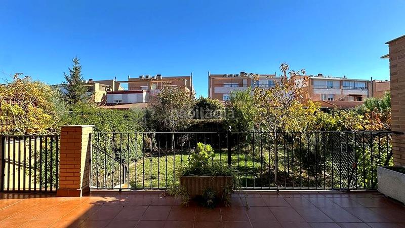 Foto f4733283-cdb4-4b10-9063-cdf7bb07cebd. Alquiler casa adosada preciosa vivienda pareada en Montecanal. en Zaragoza