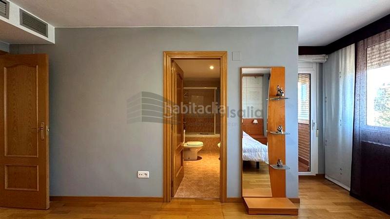 Foto 0601c6b9-e14e-4f2c-a6d3-4522731f54ed. Lloguer casa adossada amb calefacció aparcament a Zaragoza