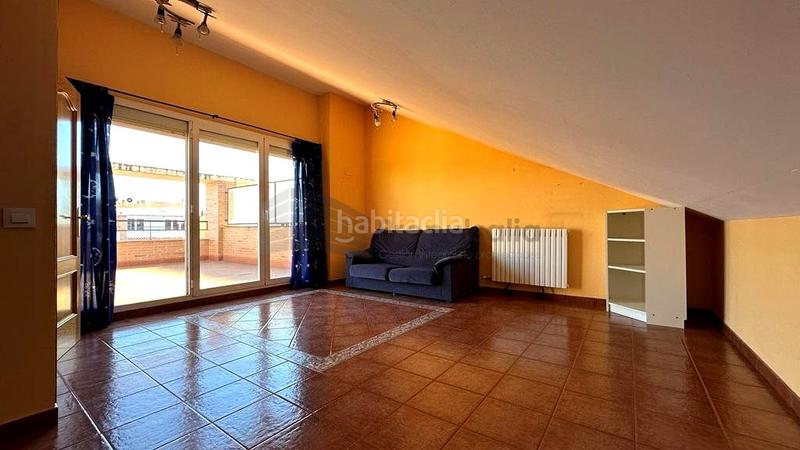 Foto 2f63faec-b678-49aa-9dfb-08b6f63e56c9. Lloguer casa adossada amb calefacció aparcament a Zaragoza