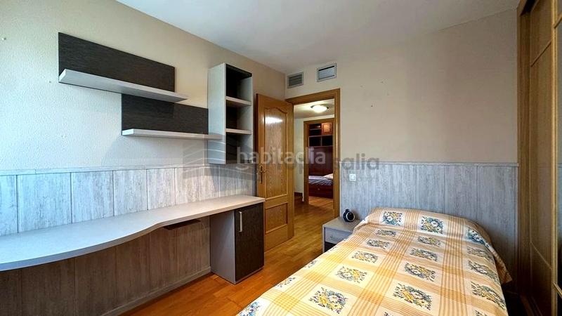 Foto 34b1b4e3-eb86-4537-8105-1910247bf3d3. Lloguer casa adossada amb calefacció aparcament a Zaragoza