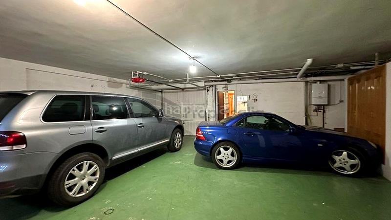 Foto 484183e8-d12f-47e0-b5c5-cb4cb3343f39. Lloguer casa adossada amb calefacció aparcament a Zaragoza