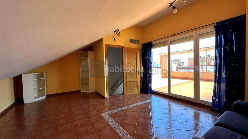 Foto 8b0a3270-a9c3-4f52-9329-da292e422aa3. Lloguer casa adossada amb calefacció aparcament a Zaragoza