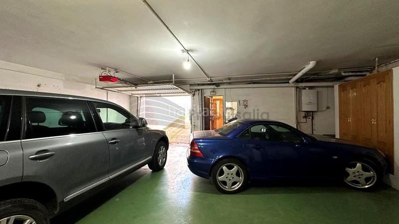 Foto b94a0f9c-a6be-47f3-9a70-a707315ab325. Lloguer casa adossada amb calefacció aparcament a Zaragoza