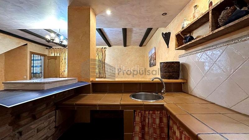 Foto ba3d8211-9cbf-4557-8540-faa98508746e. Lloguer casa adossada amb calefacció aparcament a Zaragoza