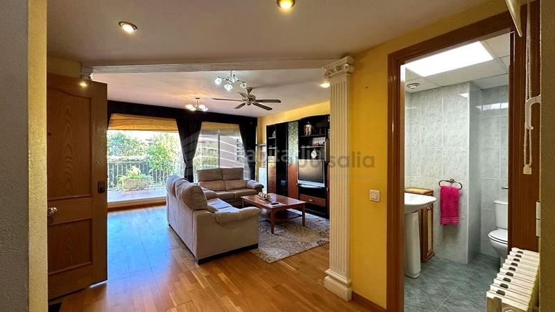 Foto d9bfa0be-9c1b-4d0b-9617-a076e5228a55. Lloguer casa adossada amb calefacció aparcament a Zaragoza