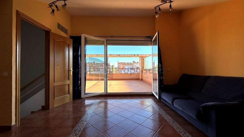 Foto 4310fb52-119d-461b-9493-77ec903ec19d. Location maison jumelée avec chauffage parking dans Zaragoza