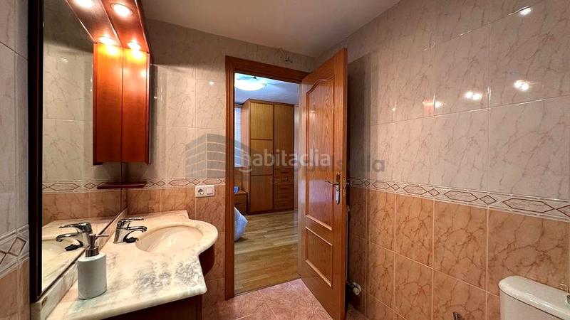 Foto 49a6838e-f55e-4135-9846-e869a3115bed. Location maison jumelée avec chauffage parking dans Zaragoza