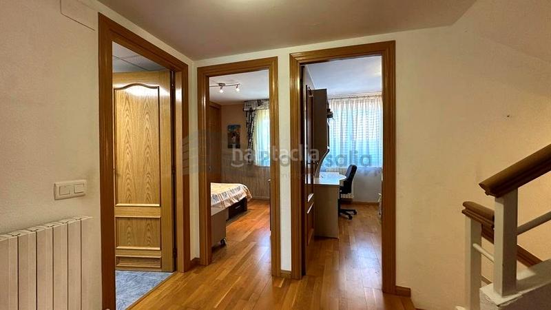 Foto d053fac2-4259-4eeb-8668-478440d6a173. Location maison jumelée avec chauffage parking dans Zaragoza