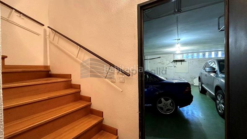 Foto ed0ff1ce-c969-4d85-99c0-d22fb24f2b56. Location maison jumelée avec chauffage parking dans Zaragoza