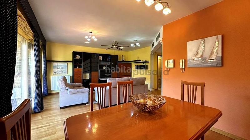 Foto 42317b31-5b53-4c29-865b-9a4e496666f3. Rent semi detached house with heating parking in Montecanal Zaragoza