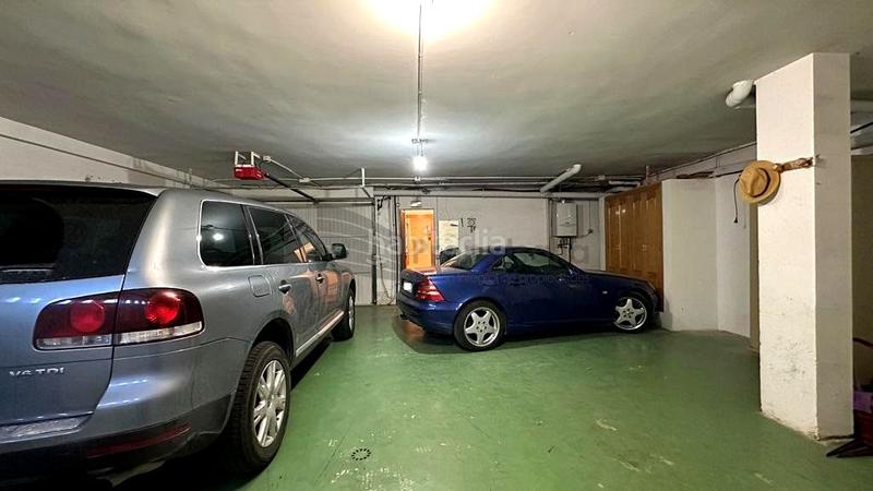 Foto b0760fc4-1d78-4668-a0dc-0825d530aa39. Rent semi detached house with heating parking in Montecanal Zaragoza