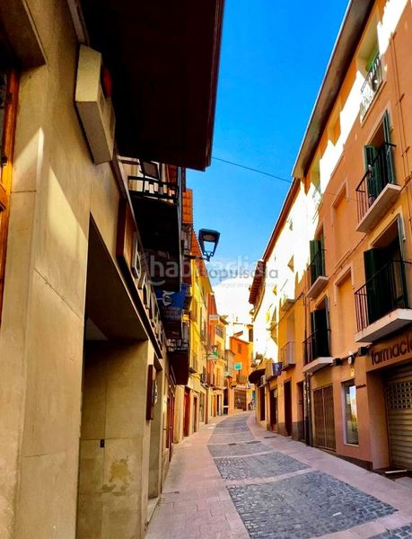 Foto 0fc33d65-5bb0-4e06-b979-8dfb66b4beeb. Pis a Tarazona