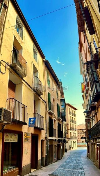 Foto 4e0051a0-1b46-4139-b219-18c28a1325e4. Pis a Tarazona