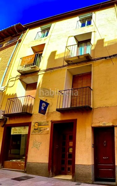 Foto 4e838f75-e789-4256-b59e-91f21faf19c4. Pis a Tarazona