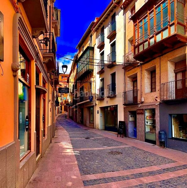 Foto 99ca20f6-d04d-4ed4-a922-1aa12861eb74. Pis a Tarazona