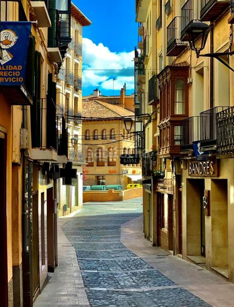 Foto a6d731b7-fcc4-4373-94cb-4867b2ccadca. Pis a Tarazona