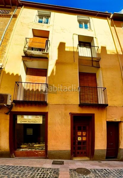 Foto c6fef154-c5fc-4f22-9c9b-e3a0ee019f0d. Pis a Tarazona