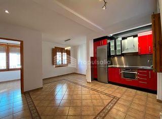 Flat in Doctor Cerrada