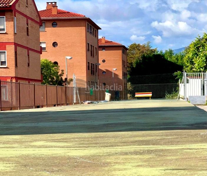 Foto 5792c0ca-dee6-40a3-9798-6929350aaf18. Pis amb calefacció aparcament piscina a Tarazona