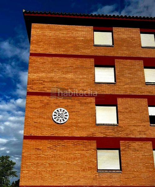 Foto 6d3bc000-b2f2-4e81-8639-d119d86b31e7. Pis amb calefacció aparcament piscina a Tarazona