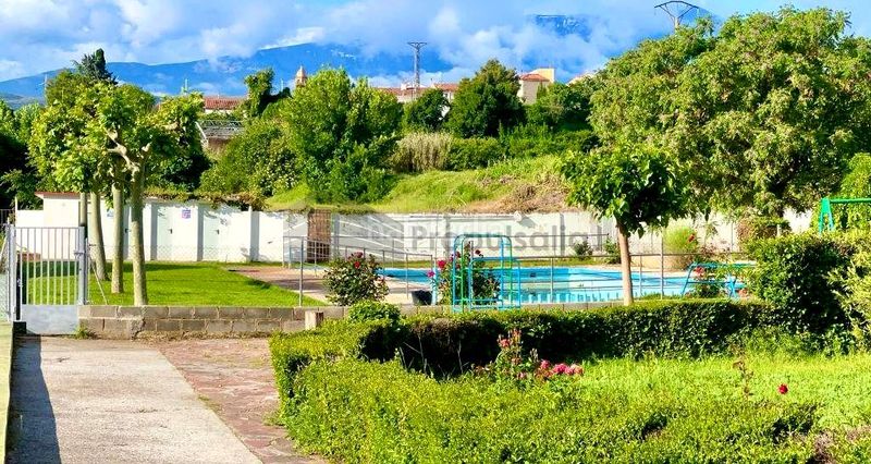 Foto 9fb7eef8-6e3e-4ec2-8902-a2c8825e3104. Pis amb calefacció aparcament piscina a Tarazona