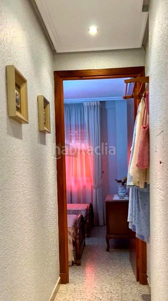Foto a21341ee-226b-43dc-a1b5-d0db30ec6953. Pis amb calefacció aparcament piscina a Tarazona