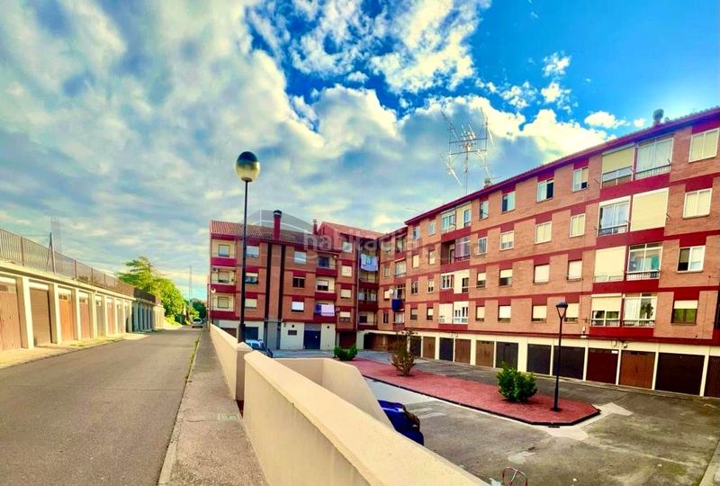 Foto c88c28cb-d979-46a6-99c0-ddead3d7c9ef. Pis amb calefacció aparcament piscina a Tarazona