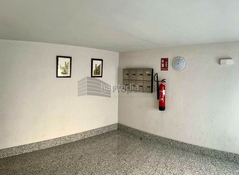 Foto f0a2a712-f0a0-47ff-a666-0889b513a9b9. Pis amb calefacció aparcament piscina a Tarazona