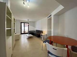 Location Appartement  Escobar. Precioso apartamento en las murallas romanas con plaza de garaje