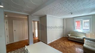 Rent Flat  De sevilla. Fantástico piso de 65m en la calle sevilla.