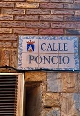 Casa  Calle poncio. Casa de más de 220 m en vera de moncayo 33.000
