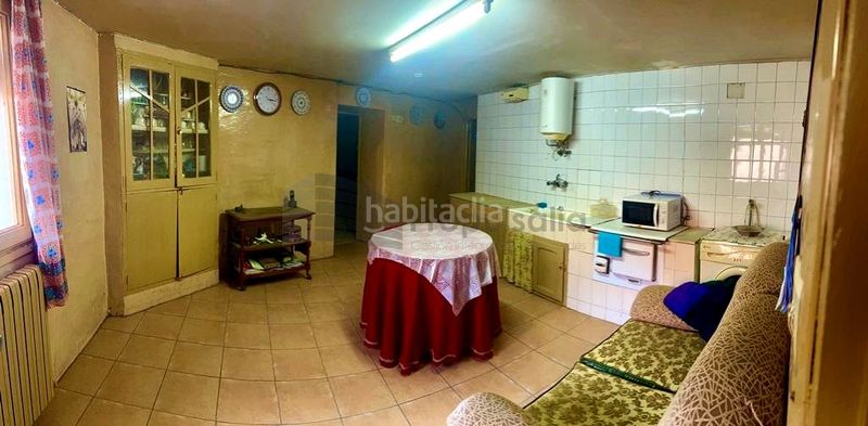 Foto 1f74a022-d3c5-4fed-a4c1-302e67414536. Casa amb calefacció aparcament a Vera de Moncayo