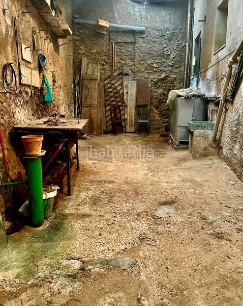 Foto 5afc832d-a932-4079-a02d-b13b6de0ab63. Casa amb calefacció aparcament a Vera de Moncayo
