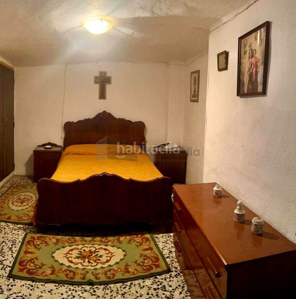Foto 72936535-5060-4727-b01f-8d6301d87a20. Casa amb calefacció aparcament a Vera de Moncayo