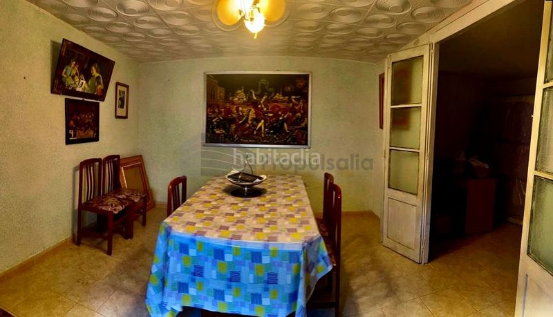 Foto 77c69056-593f-45a5-9587-16408a91a21b. Casa amb calefacció aparcament a Vera de Moncayo