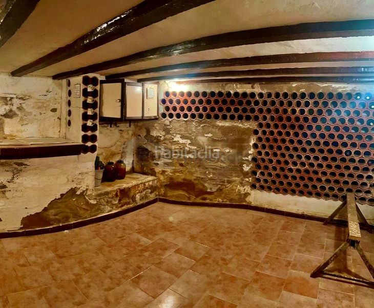 Foto 923ca770-ea53-4029-a09d-6ac4e7d21805. Casa amb calefacció aparcament a Vera de Moncayo
