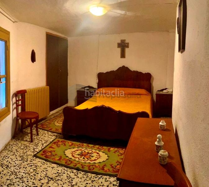 Foto a31a1f12-d418-4bd0-a2a4-725b29032514. Casa amb calefacció aparcament a Vera de Moncayo