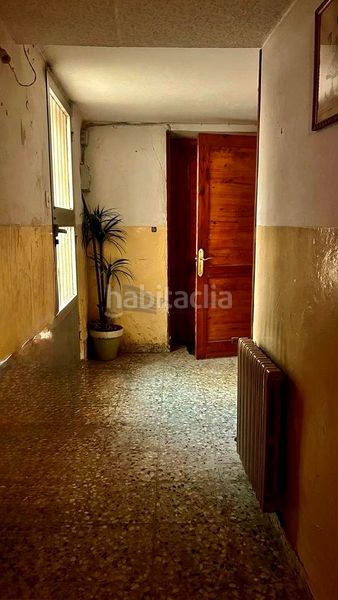 Foto dfd0f99c-24d9-484a-a3dd-b16889aff550. Casa amb calefacció aparcament a Vera de Moncayo