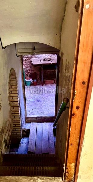 Foto f5710073-6347-49a0-9e17-ecced0ee967a. Casa amb calefacció aparcament a Vera de Moncayo