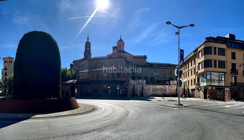 Foto 081c41c6-9af5-47f2-a635-3fea9634da02. Pis amb calefacció a Tarazona