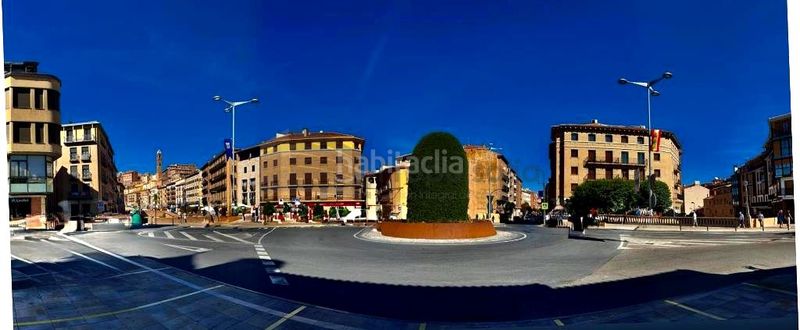 Foto 3777d542-ed88-4bf5-bddd-40ccc69e30c0. Pis amb calefacció a Tarazona