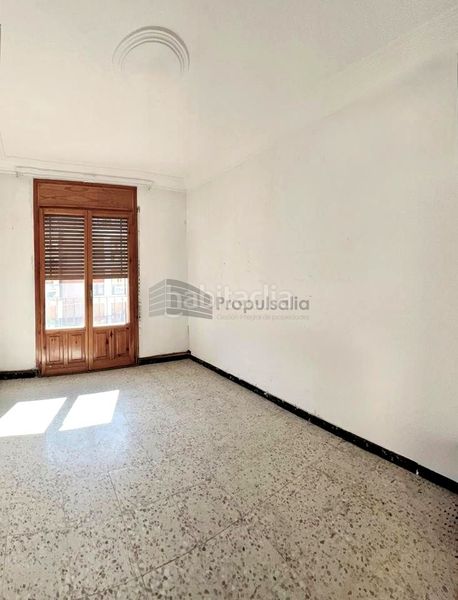 Foto 7d7a9330-7954-4e7e-986e-be0d1da4f78f. Pis amb calefacció a Tarazona