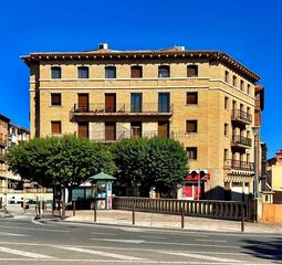 Piso en Avenida Navarra
