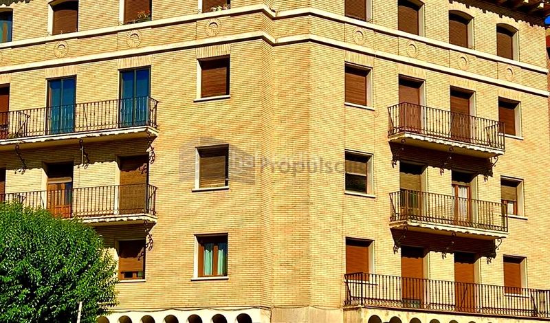 Foto 95864588-10e7-4d81-a6c9-c1bc912f47af. Pis amb calefacció a Tarazona