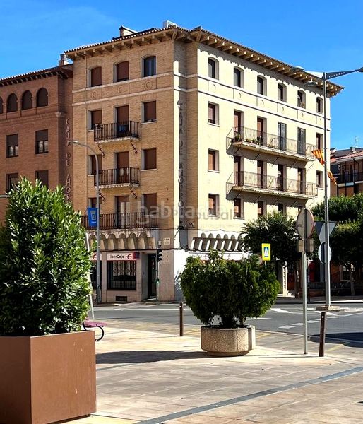 Foto a0c7a764-e840-43e8-b991-557df488d400. Pis amb calefacció a Tarazona