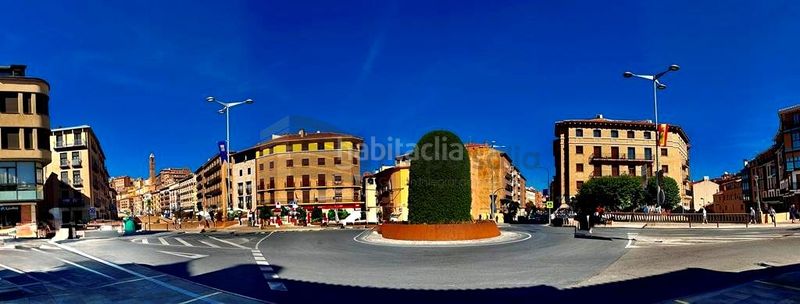 Foto b98d5858-9db3-44c7-b102-6e5cccfd8e46. Pis amb calefacció a Tarazona